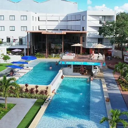 Dreamer Beach Club-2