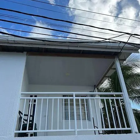 Apartamento Turistico 7 Colores San Andres-2