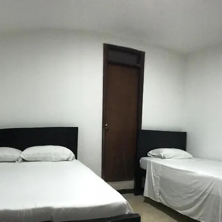 Apto Para Vacacionar En El Centro De San Andres Isla-3