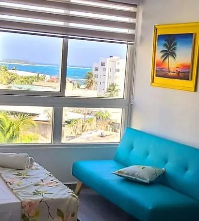 Apartamentos Ingrid-3