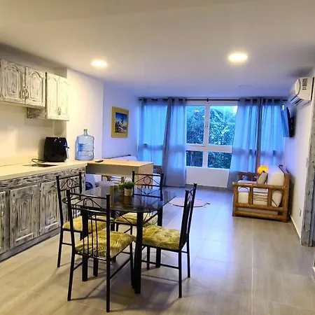 Apartamentos Ingrid-2