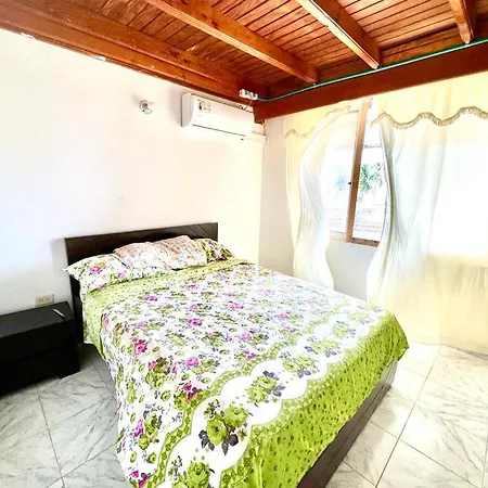 Apartamento Limsor Guarani 307-2