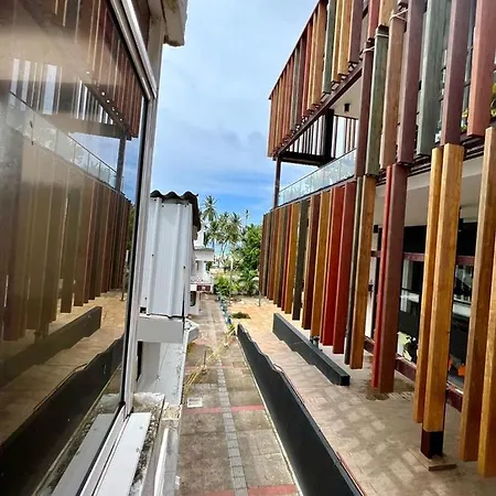 Apartamento Limsor Guarani 307-3