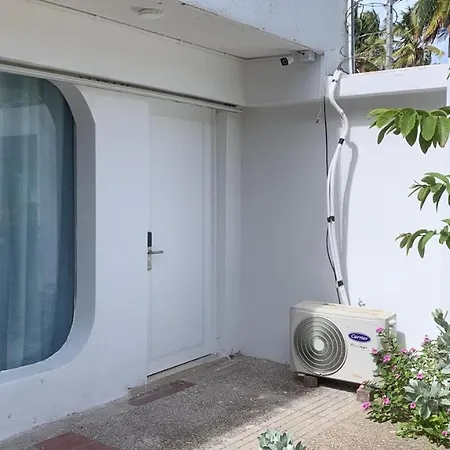 Apartamentos Cc San Andres Cerca A La Playa-2