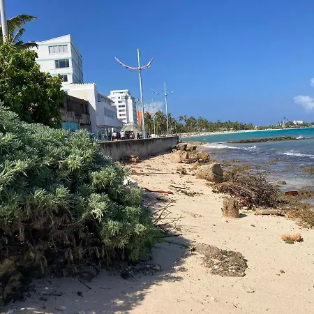 Apartamento De Playa 601-2