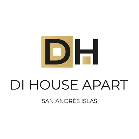 Di House Apart - Habitaciones Privadas En San Andres Islas-2