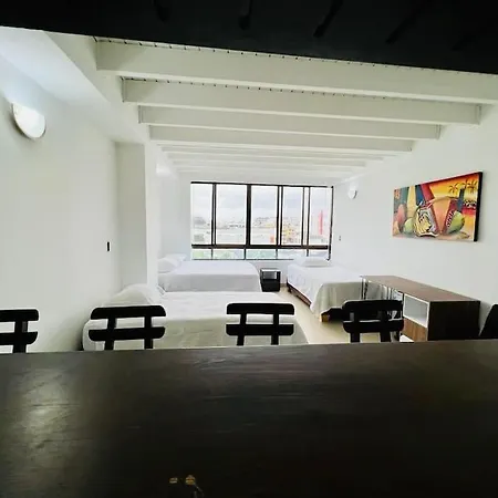 Comodo Apartamento En San Andres, Excelente Ubicacion, Wifi-2