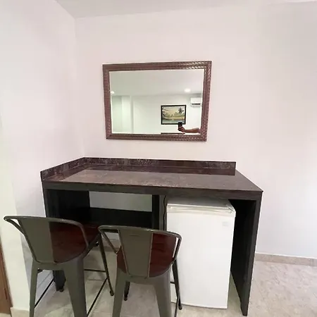 Caribbean Town Apartment-2