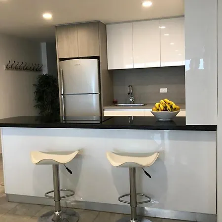 Apartamento En Torres Del Sun Rise San Andres Islas Colombia-2