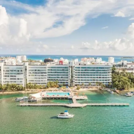 Apartamento Con Vista Al Mar En Sun Rise San Andres-2