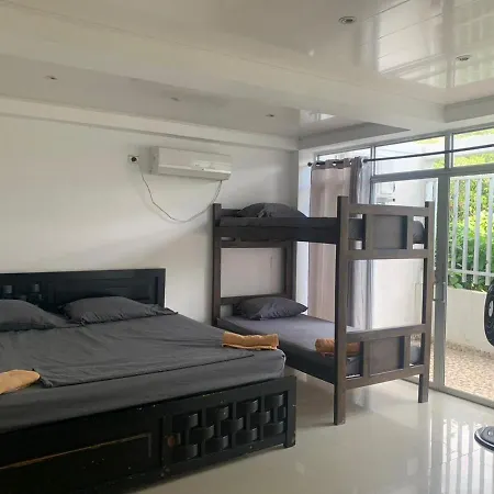 Casa Para Vacacionar En San Andres-2