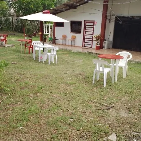 Apartamento Cerca A Las Playas Shadis Place Donde Tonton-3