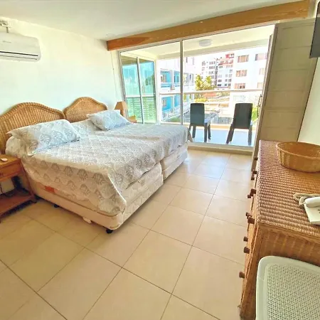 Espectacular Apartamento Con Terraza A Metros De La Playa-3