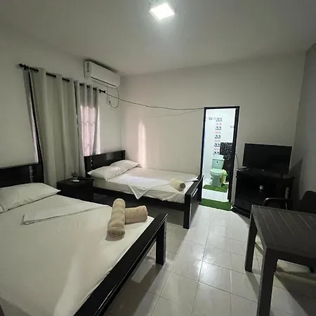Apto Comodo En La Isla De San Andres-2