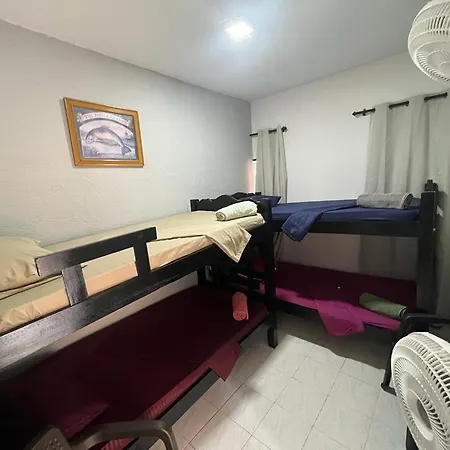 Apto Comodo En La Isla De San Andres-3