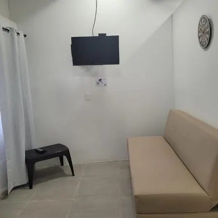 Apartamento Turistico Luna Del Mar-2