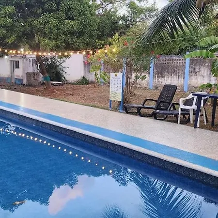 Casa Caribe Sai-3