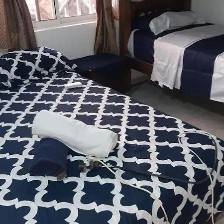 Apartamentos estefany-2