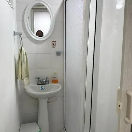 Apartamento A 3 Minutos De La Playa Principal-3