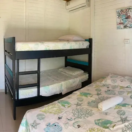 Ggh Hostal-3