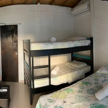Ggh Hostal-2