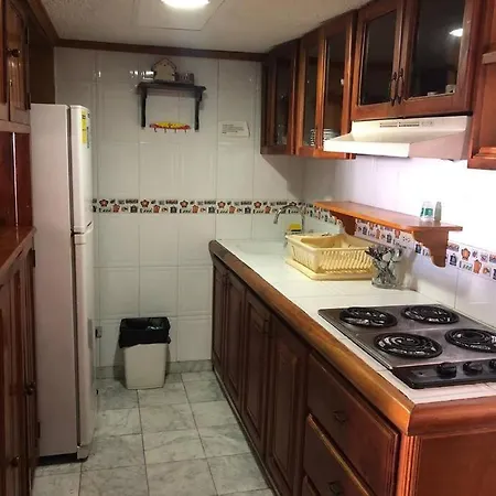Apartamento Fiore-2