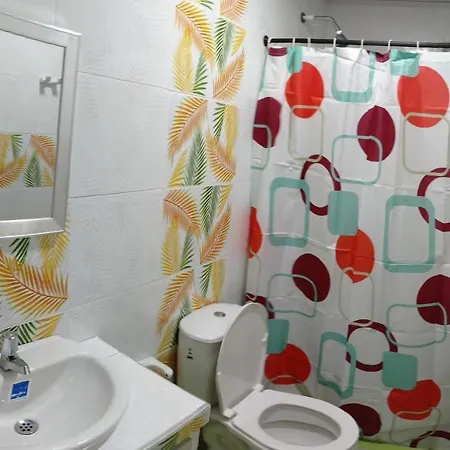 Apartamentos Aj Place-3