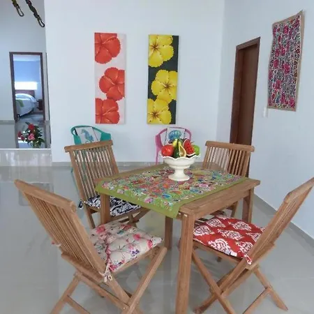 Casa En El Mejor Sector De San Andres-3