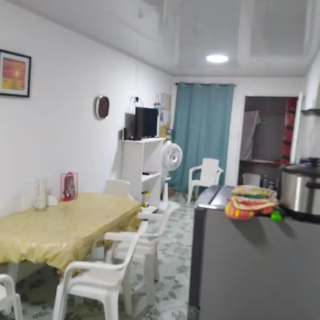Apartamentos Jr1-3