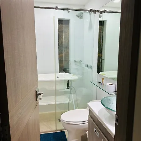 Apartamento La Marina Sunrise-3