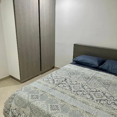 Apartamento La Marina Sunrise-2