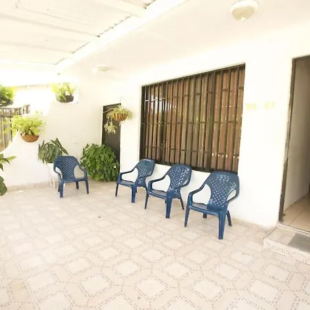Sea Star Inn - Habitaciones-2