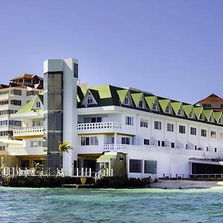 Hotel Lord Pierre-2