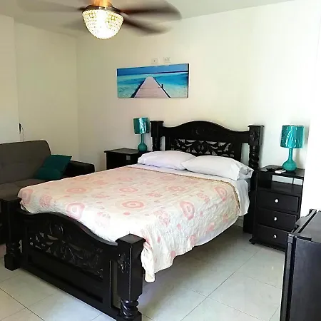 Hotel Mary May Inn-2