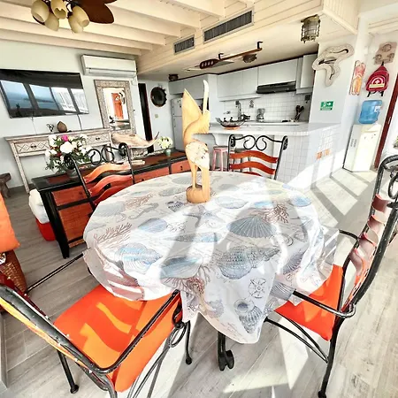 Caribbean Relax Apartment-2