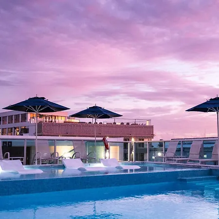 Aquamare Hotel-3