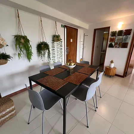 Hermoso Apartamento 511 Hansa Reef-2