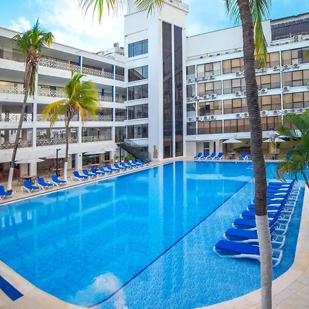 Sol Caribe San Andres All Inclusive-2