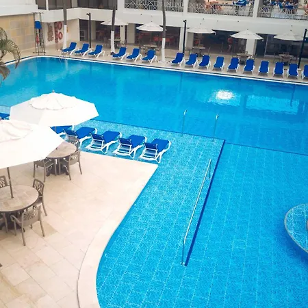 Sol Caribe San Andres All Inclusive-3