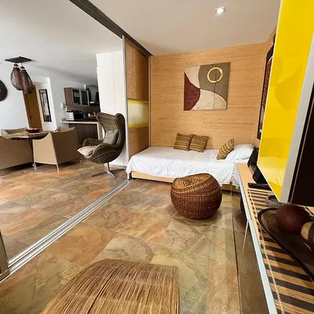 Relax Apartment-2