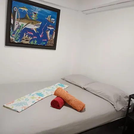 Sunny Beach Apartments-3