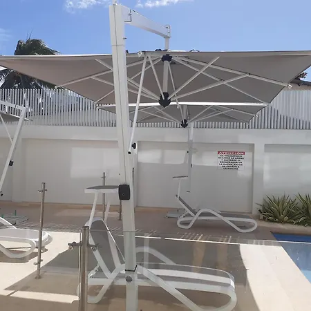 Edificio Sea View - Apartamento 303 B-3