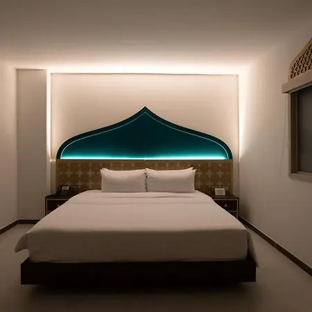 Prixma Hotel-2