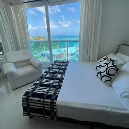 Apartamentos Bay By Top Location-3