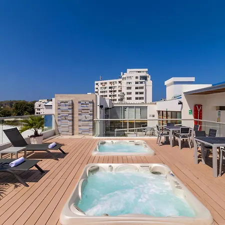 Hotel Bahia Sardina-3