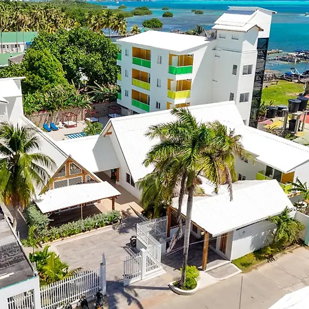 Hotel Caribbean Coral-2