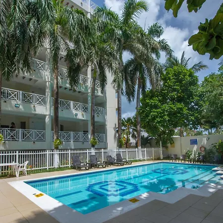 Edificio Bay Point Apartamento 403-3