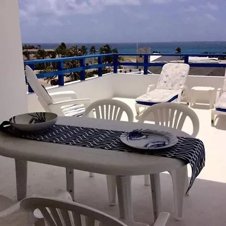 Edificio Sarie Bay-3