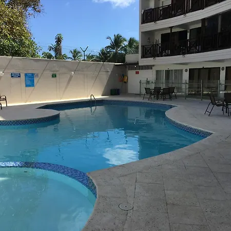 En El Edificio Hansa Reef - Apartamento Premier 6-3