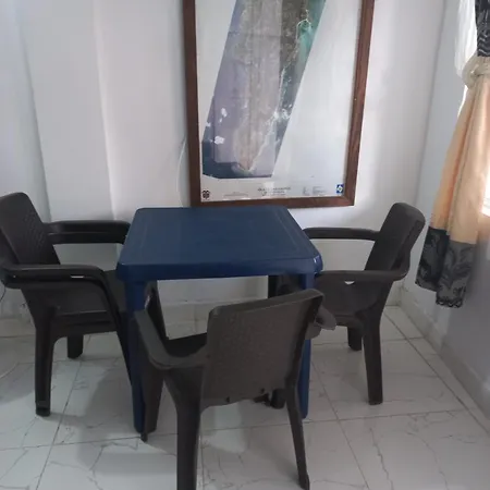 Apartamentos estefany-3